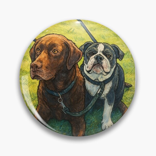 Item preview, Stevie & Athena hanging out designed and sold by Juzzy72.