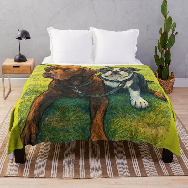 Item preview, Stevie & Athena hanging out designed and sold by Juzzy72.