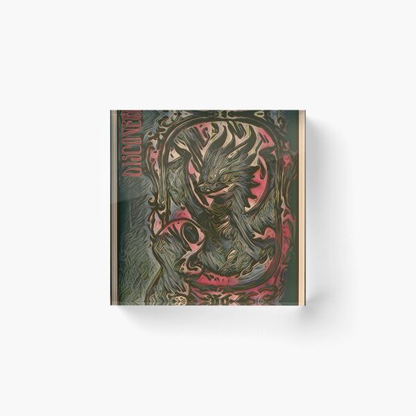 Item preview, Discovering Who You Are designed and sold by HEARTHandHILLS.