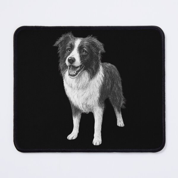 Item preview, Border Collie - Monroe designed and sold by Juzzy72.