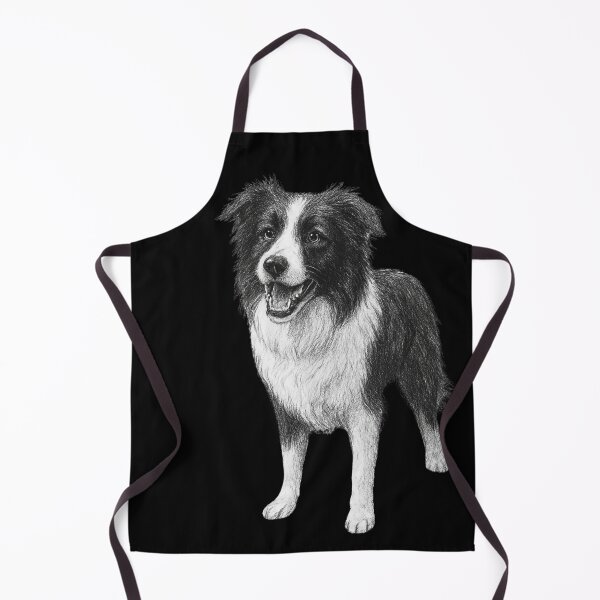 Item preview, Border Collie - Monroe designed and sold by Juzzy72.