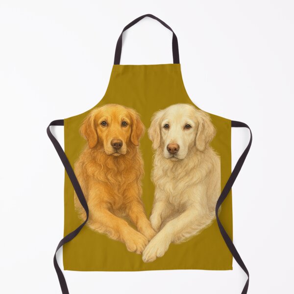 Item preview, Two Goldens designed and sold by Juzzy72.