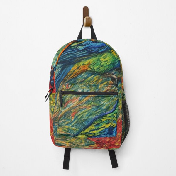 Item preview, Rainbow Lorikeet  designed and sold by Juzzy72.