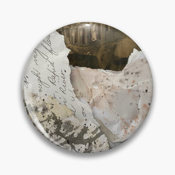 Item preview, Torn And Textured designed and sold by Jade Punch Art.