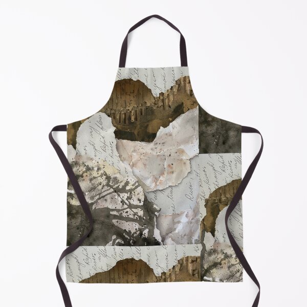 Item preview, Torn And Textured designed and sold by Jade Punch Art.
