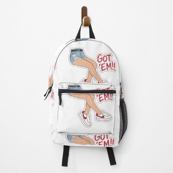 Item preview, Got 'Em Sneakerhead Girl Graphic designed and sold by AdyKurniawan.