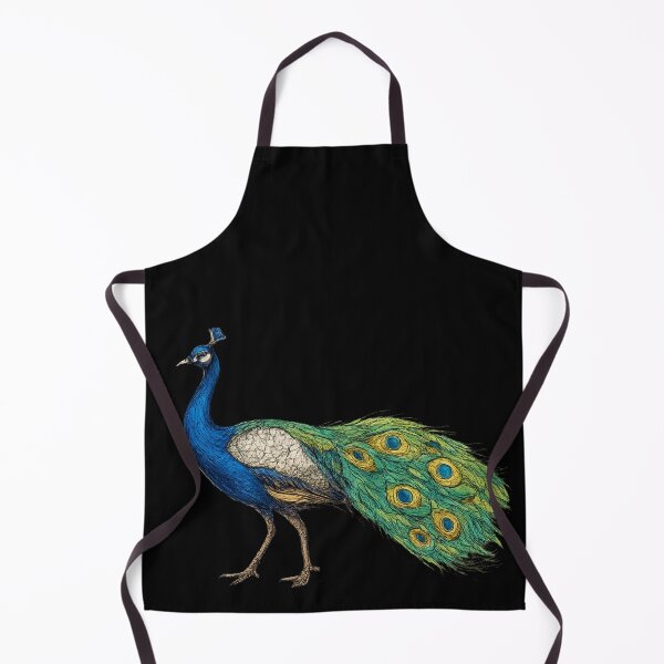 Item preview, Peacock Sketch designed and sold by Juzzy72.