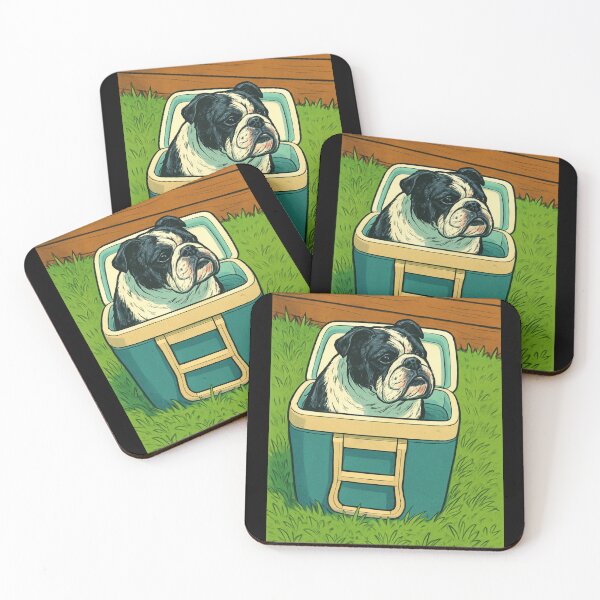 Item preview, Stevie Cooling off in the Esky designed and sold by Juzzy72.