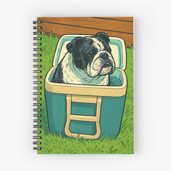Item preview, Stevie Cooling off in the Esky designed and sold by Juzzy72.