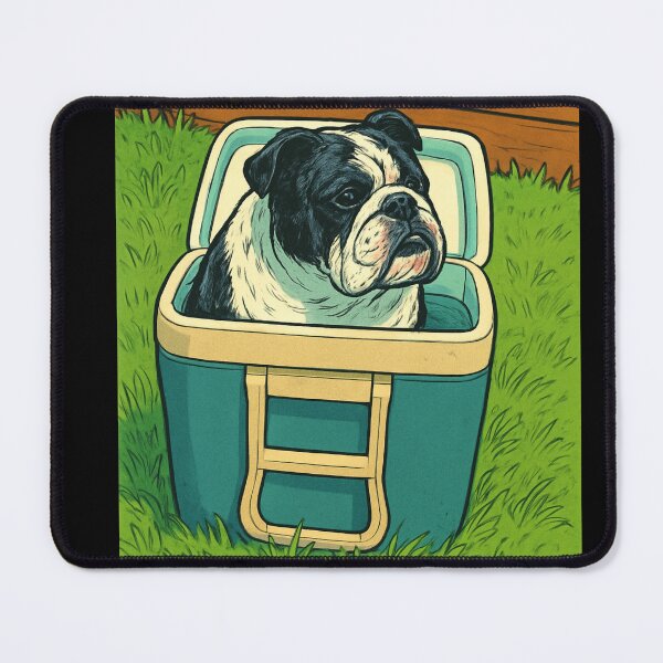 Item preview, Stevie Cooling off in the Esky designed and sold by Juzzy72.