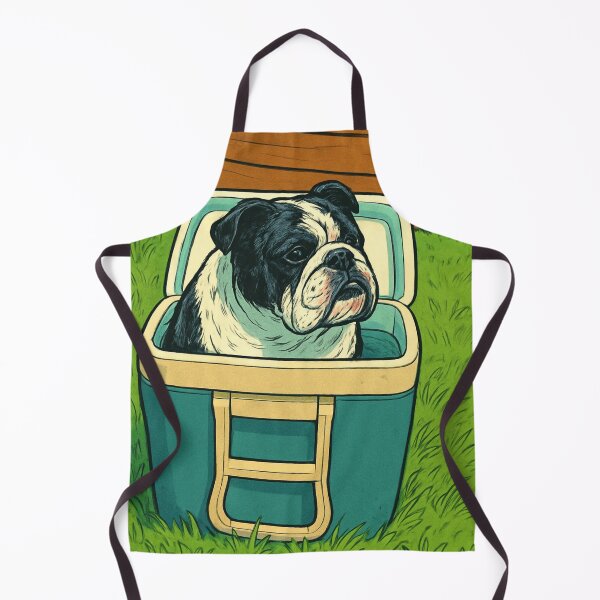 Item preview, Stevie Cooling off in the Esky designed and sold by Juzzy72.