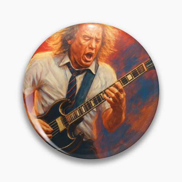 Item preview, Rock and Roll - Guitarist  designed and sold by Juzzy72.