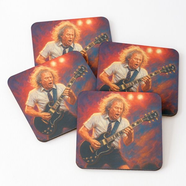 Item preview, Rock and Roll - Guitarist  designed and sold by Juzzy72.