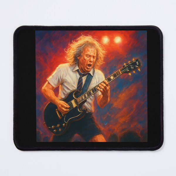 Item preview, Rock and Roll - Guitarist designed and sold by Juzzy72.