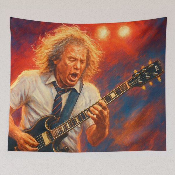 Item preview, Rock and Roll - Guitarist  designed and sold by Juzzy72.