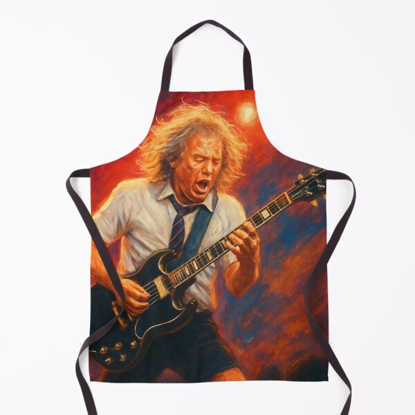 Item preview, Rock and Roll - Guitarist  designed and sold by Juzzy72.