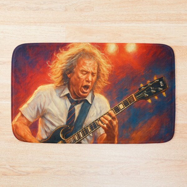 Item preview, Rock and Roll - Guitarist  designed and sold by Juzzy72.