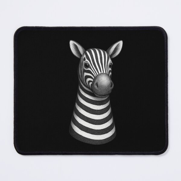 Item preview, Zebra designed and sold by Juzzy72.