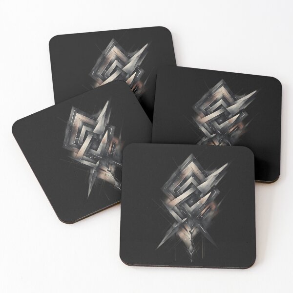 Item preview, Disintegration designed and sold by UrbanPrts.