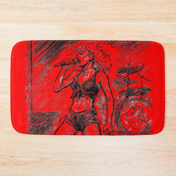 Item preview, Punk Rocker  designed and sold by Juzzy72.