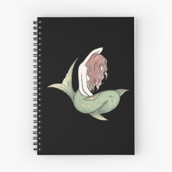 Item preview, Sirena designed and sold by Juzzy72.