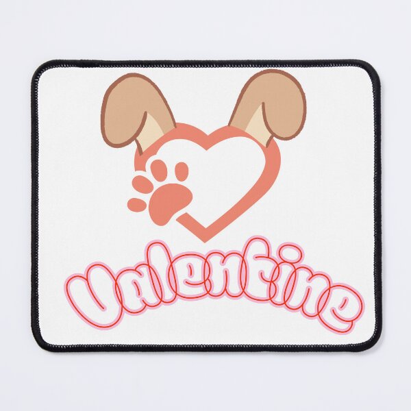 Item preview, FurValentine designed and sold by Bluerange27.