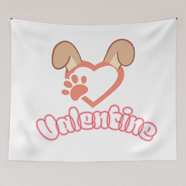 Item preview, FurValentine designed and sold by Bluerange27.