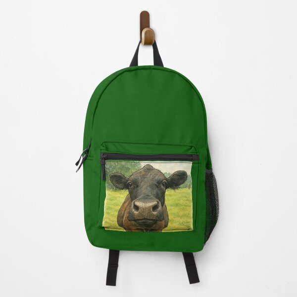 Item preview, Whitney the Cow designed and sold by Juzzy72.