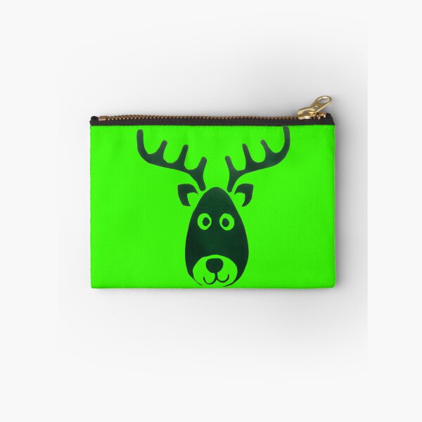 Item preview, Green Reindeer designed and sold by Juzzy72.