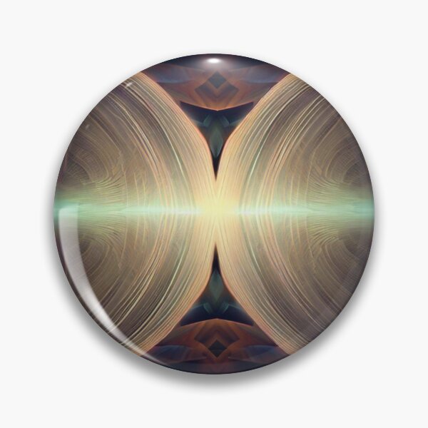 Item preview, The Chromatic Horizon designed and sold by Dailos81.
