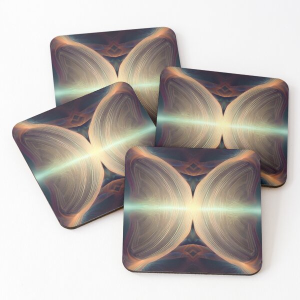 Item preview, The Chromatic Horizon designed and sold by Dailos81.