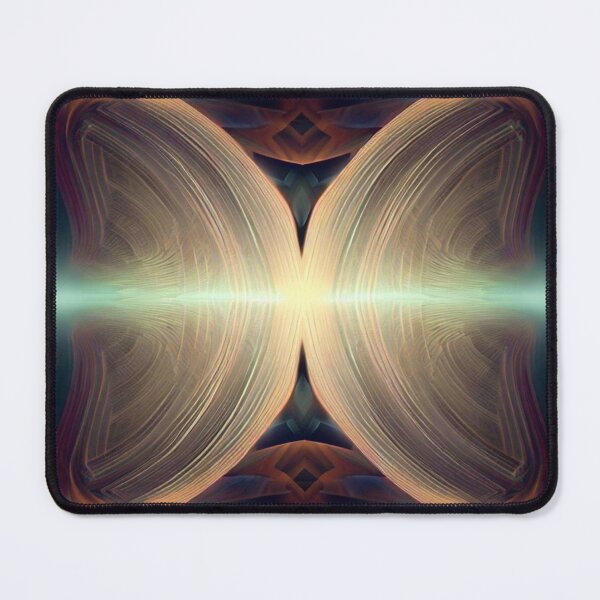 Item preview, The Chromatic Horizon designed and sold by Dailos81.