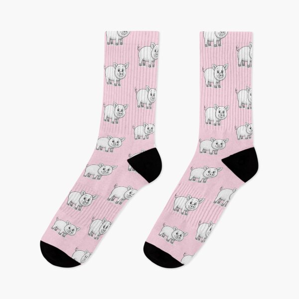 Item preview, Pig Sketch  designed and sold by Juzzy72.
