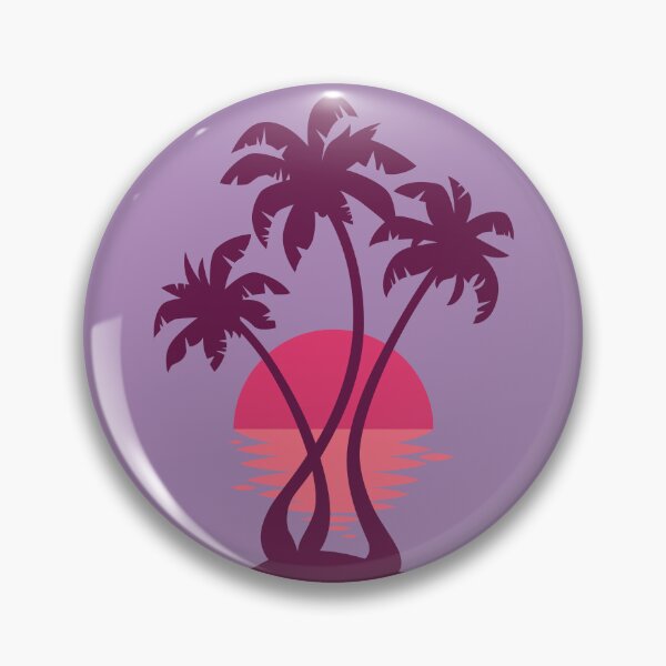 Item preview, 3 Palm Sunset designed and sold by Wayne Minnis.