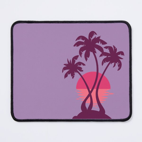 Item preview, 3 Palm Sunset designed and sold by Wayne Minnis.