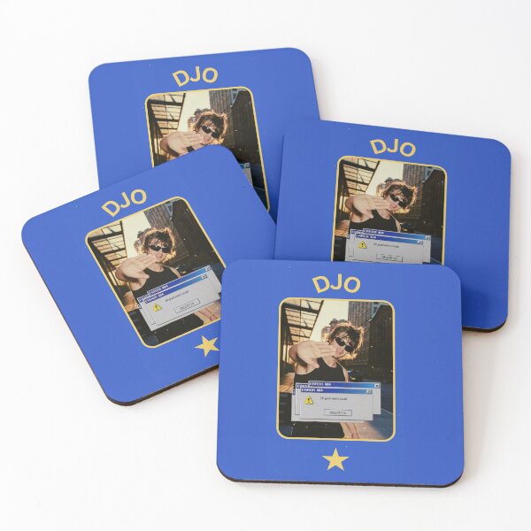 Item preview, Djo Delete Ya designed and sold by lefilledufilm.