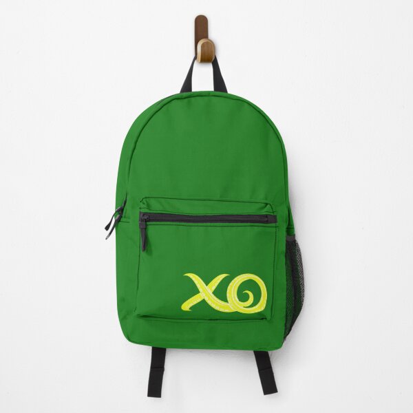 Item preview, Bold Youth Street Bag Design – Sporty, Colorful & Fun Urban Style designed and sold by XO..