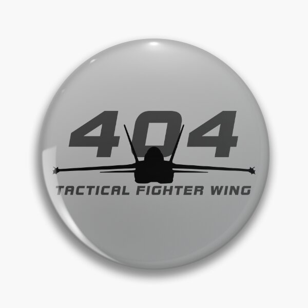 Item preview, F-18 404 Tactical Fighter Squadron designed and sold by 404th-Lost-Boys.