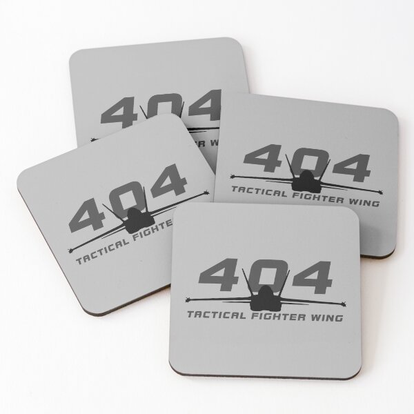 Item preview, F-18 404 Tactical Fighter Squadron designed and sold by 404th-Lost-Boys.