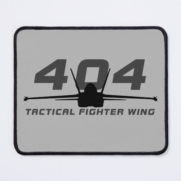 Item preview, F-18 404 Tactical Fighter Squadron designed and sold by 404th-Lost-Boys.