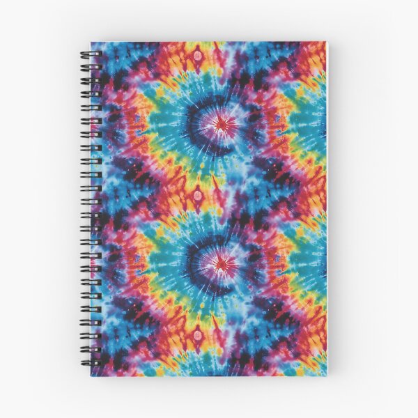 Item preview, Neon Tie Dye designed and sold by dangermouth.