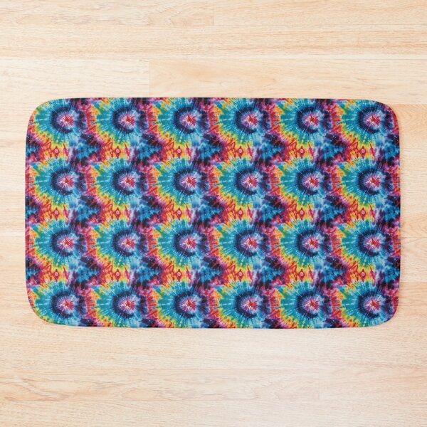 Item preview, Neon Tie Dye designed and sold by dangermouth.