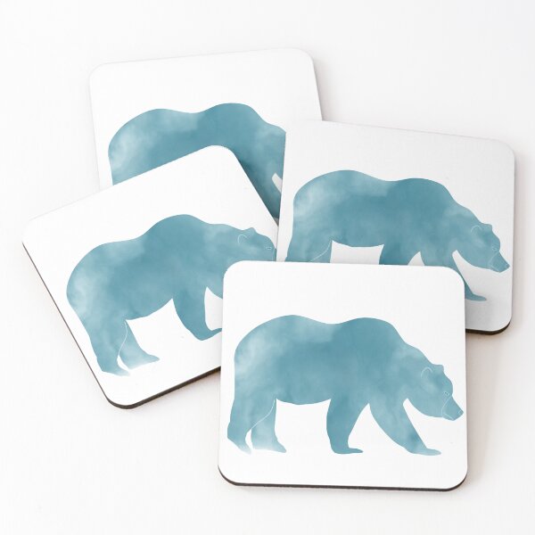 Item preview, Great Bear designed and sold by Farnwirbel – Art.