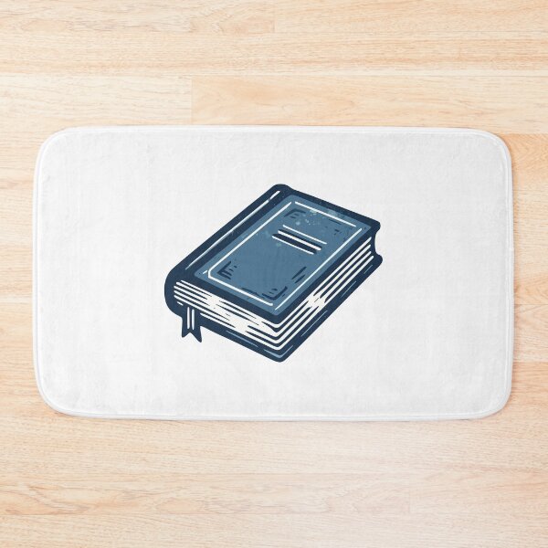 Item preview, Blue Book designed and sold by GraphicsClub.