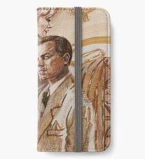 The Great Game iPhone Wallet/Case/Skin