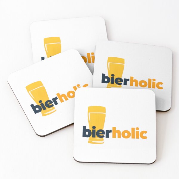 Artikelvorschau, Bierholic entworfen und verkauft von Newrealis.