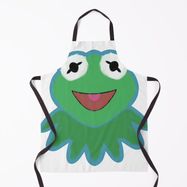 Item preview, Cute Kermit Drawing designed and sold by Jessiwins19.