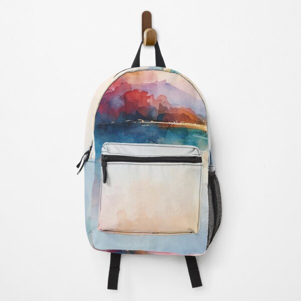 Item preview, Nature Water Color designed and sold by JosueShop101.