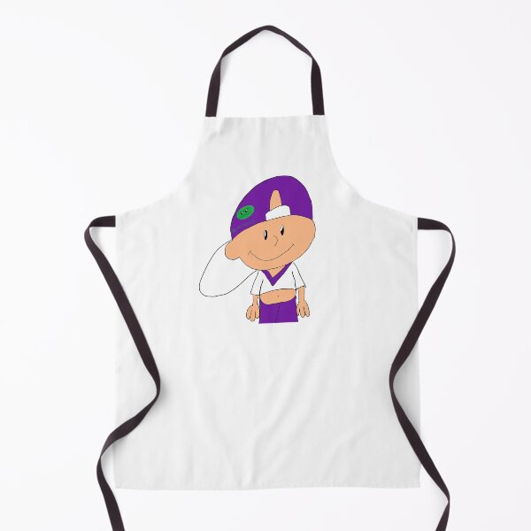 Item preview, Pablo Sanchez: melonheads uniform designed and sold by Beanziesdadshop.