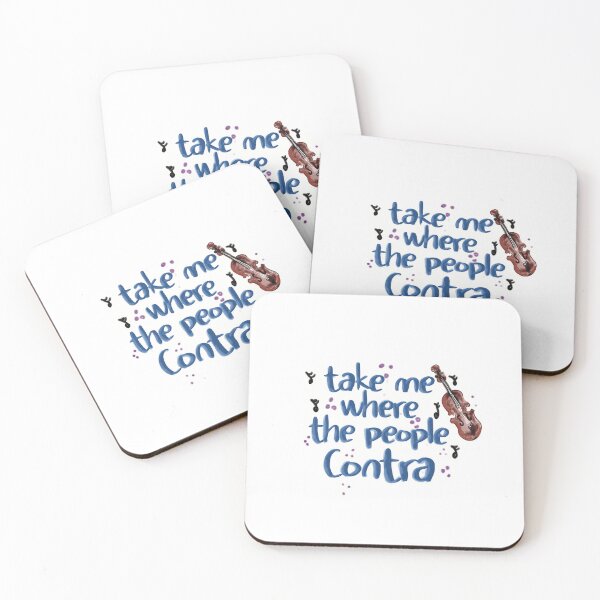 Item preview, Take Me to Contra designed and sold by ThingsRebeccaMakes.